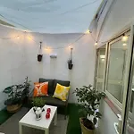 Giati - Cortile Privato & Metro *
