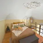 Giati - Cortile Privato & Metro Nyaraló