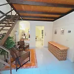 Giati - Cortile Privato & Metro *