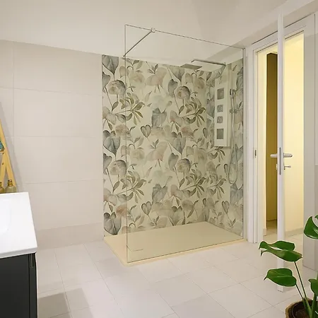 Σπίτι διακοπών Giati - Cortile Privato & Metro Κατάνια