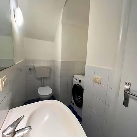 Σπίτι διακοπών Giati - Cortile Privato & Metro Κατάνια