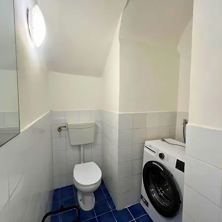 Σπίτι διακοπών Giati - Cortile Privato & Metro Κατάνια