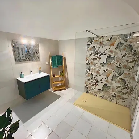 Giati - Cortile Privato & Metro Nyaraló Catania
