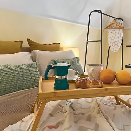 Giati - Cortile Privato & Metro * Κατάνια
