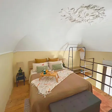 Giati - Cortile Privato & Metro Σπίτι διακοπών